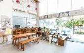 Туры в отель The Loft 77 Hotel