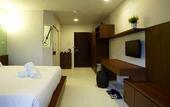 Туры в отель The Loft 77 Hotel