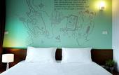 Туры в отель The Loft 77 Hotel