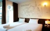 Туры в отель The Loft 77 Hotel