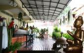 Туры в отель Rajata Hotel