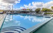 Туры в отель Budget Host Inn