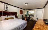 Туры в отель Budget Host Inn
