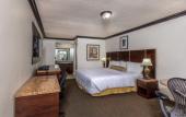 Туры в отель Budget Host Inn