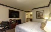 Туры в отель Budget Host Inn