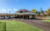 Туры в отель Budget Host Inn