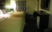 Туры в отель Budget Host Inn