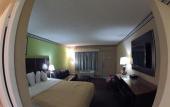 Туры в отель Budget Host Inn