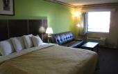 Туры в отель Budget Host Inn