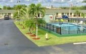 Туры в отель Budget Host Inn