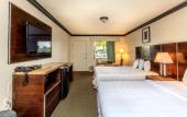 Туры в отель Budget Host Inn