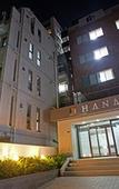 Туры в отель Hotel Hanabi