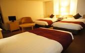 Туры в отель Hotel Abest Meguro