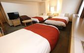 Туры в отель Hotel Abest Meguro