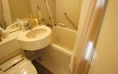 Туры в отель Hotel Abest Meguro