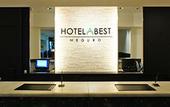 Туры в отель Hotel Abest Meguro