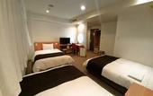 Туры в отель Smile Hotel Tokyo Ayase Ekimae
