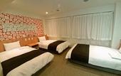 Туры в отель Smile Hotel Tokyo Ayase Ekimae