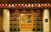 Туры в отель Diamond Hotel