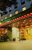 Туры в отель Diamond Hotel