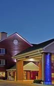 Туры в отель Holiday Inn Express Chicago NW - Vernon Hills by IHG