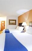 Туры в отель Holiday Inn Express Chicago NW - Vernon Hills by IHG