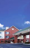 Туры в отель Holiday Inn Express Chicago NW - Vernon Hills by IHG