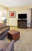 Туры в отель Staybridge Suites Chicago - Glenview by IHG