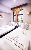 Туры в отель Comfort Guest House