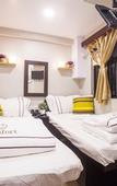 Туры в отель Comfort Guest House