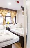 Туры в отель Comfort Guest House