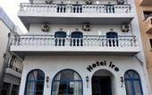 Туры в отель Iro Hotel