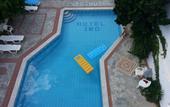 Туры в отель Iro Hotel