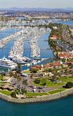 Туры в отель Kona Kai San Diego