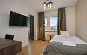 Туры в отель First Hotel Brommaplan