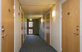 Туры в отель First Hotel Brommaplan