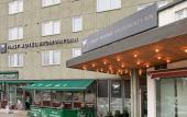 Туры в отель First Hotel Brommaplan