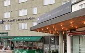 Туры в отель First Hotel Brommaplan