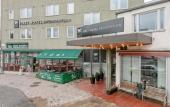Туры в отель First Hotel Brommaplan