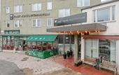 Туры в отель First Hotel Brommaplan