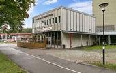 Туры в отель First Hotel Brommaplan