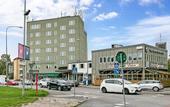 Туры в отель First Hotel Brommaplan
