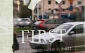 Туры в отель First Hotel Brommaplan