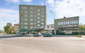 Туры в отель First Hotel Brommaplan