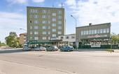 Туры в отель First Hotel Brommaplan
