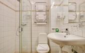 Туры в отель First Hotel Brommaplan