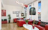 Туры в отель First Hotel Brommaplan