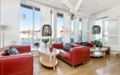Туры в отель First Hotel Brommaplan