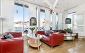 Туры в отель First Hotel Brommaplan