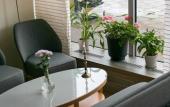 Туры в отель First Hotel Brommaplan